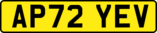 AP72YEV
