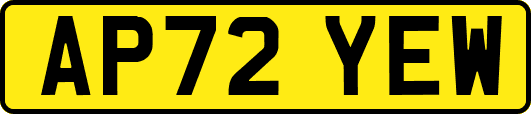 AP72YEW