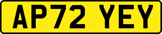 AP72YEY