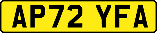 AP72YFA