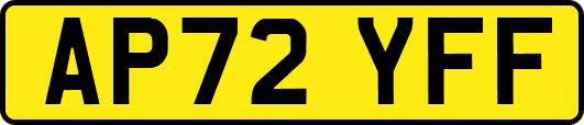 AP72YFF