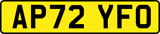 AP72YFO