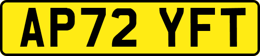AP72YFT