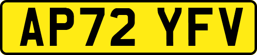 AP72YFV