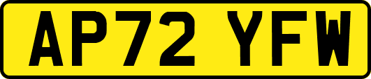 AP72YFW