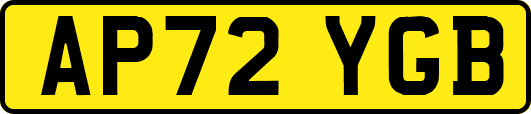 AP72YGB