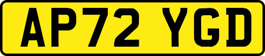 AP72YGD