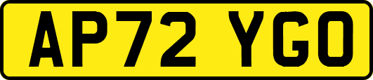 AP72YGO