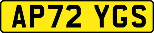 AP72YGS