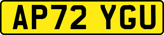 AP72YGU