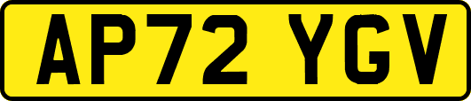 AP72YGV