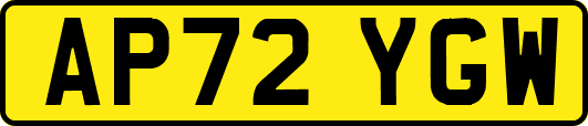 AP72YGW