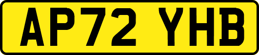 AP72YHB