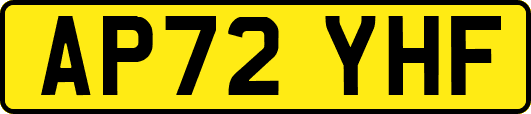 AP72YHF