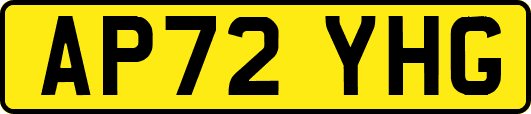 AP72YHG