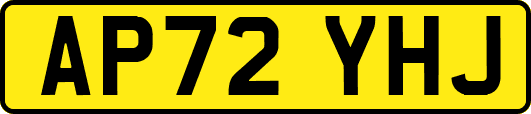 AP72YHJ