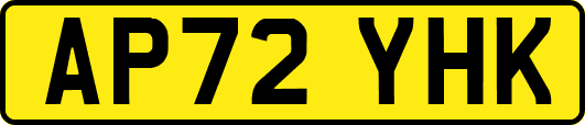 AP72YHK
