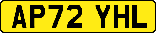 AP72YHL