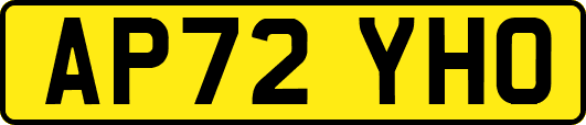 AP72YHO