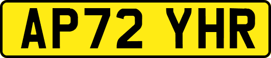 AP72YHR