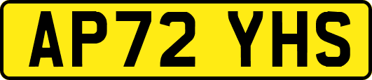 AP72YHS