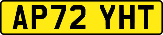 AP72YHT