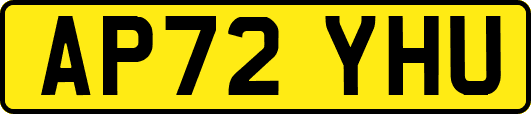 AP72YHU