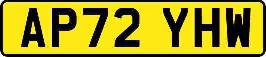 AP72YHW