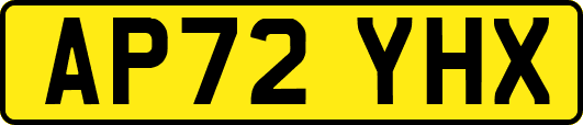 AP72YHX