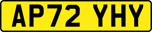 AP72YHY