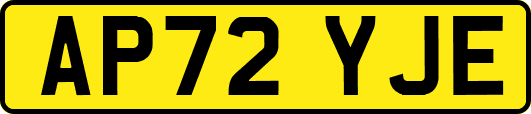 AP72YJE