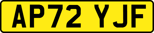 AP72YJF