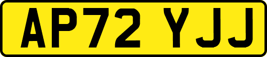 AP72YJJ