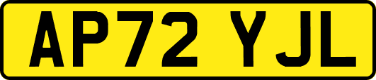 AP72YJL