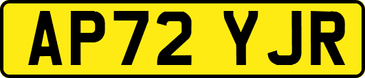AP72YJR