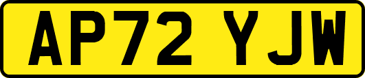 AP72YJW