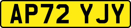 AP72YJY