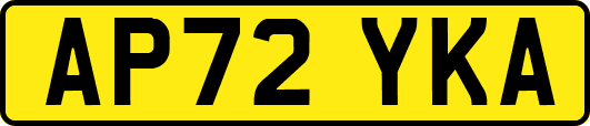 AP72YKA