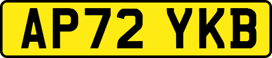 AP72YKB