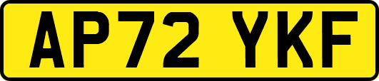 AP72YKF