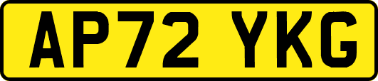 AP72YKG