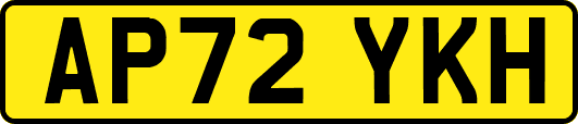 AP72YKH