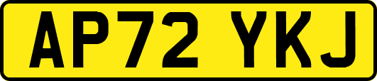 AP72YKJ