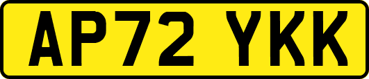 AP72YKK