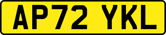 AP72YKL