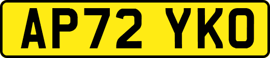 AP72YKO