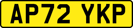 AP72YKP