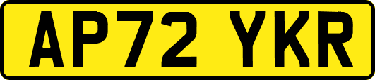 AP72YKR