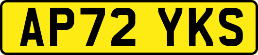 AP72YKS