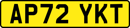 AP72YKT